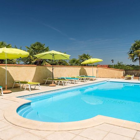 Logis Hotel L'Adourable Auberge Soublecause Екстериор снимка