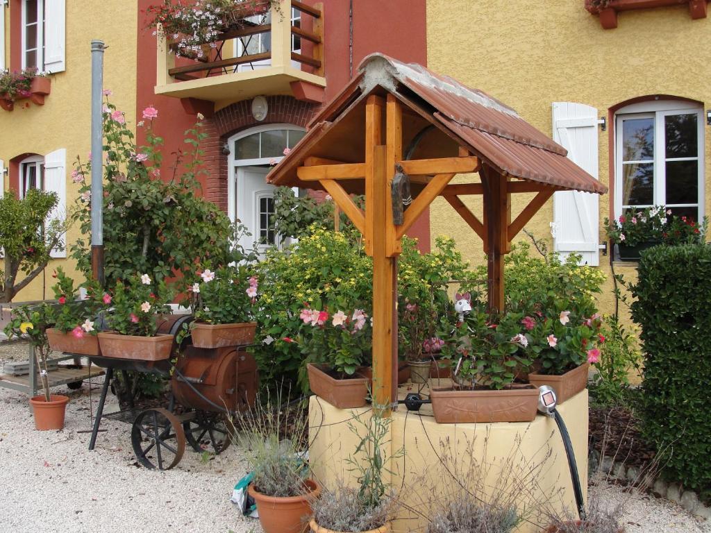 Logis Hotel L'Adourable Auberge Soublecause Екстериор снимка