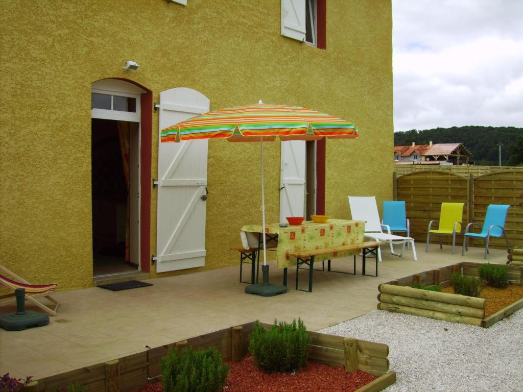 Logis Hotel L'Adourable Auberge Soublecause Стая снимка