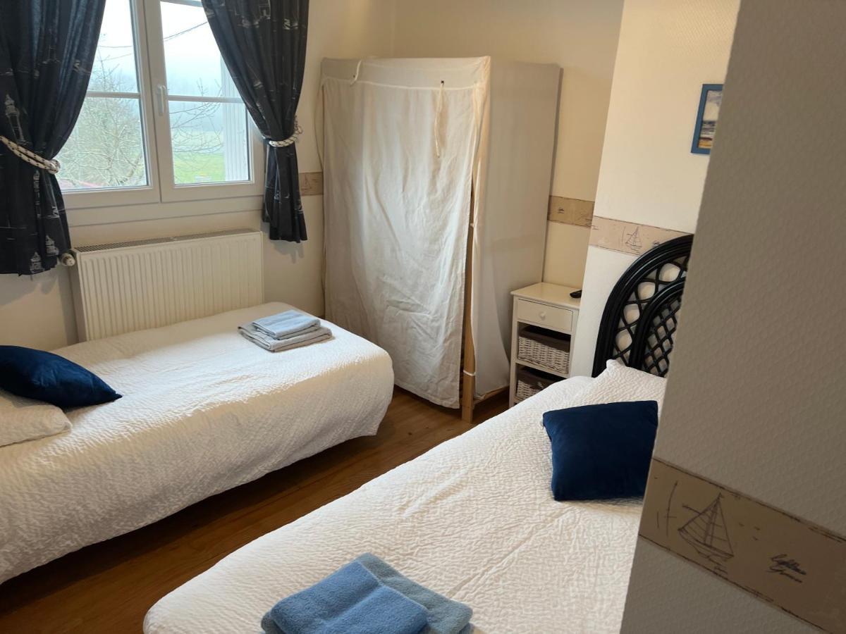 Logis Hotel L'Adourable Auberge Soublecause Екстериор снимка