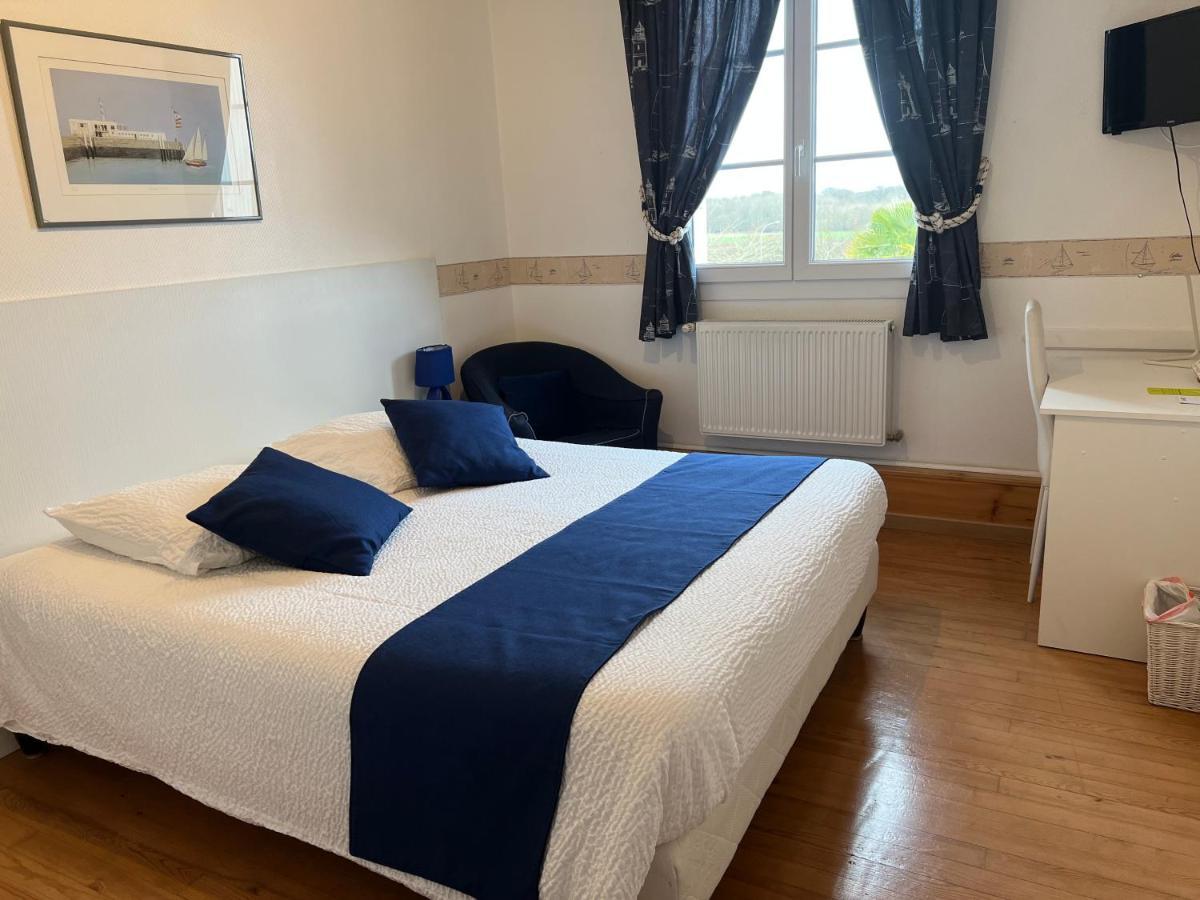 Logis Hotel L'Adourable Auberge Soublecause Екстериор снимка