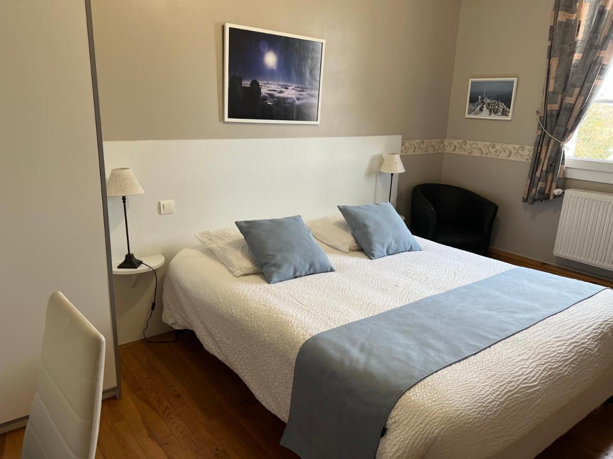 Logis Hotel L'Adourable Auberge Soublecause Екстериор снимка