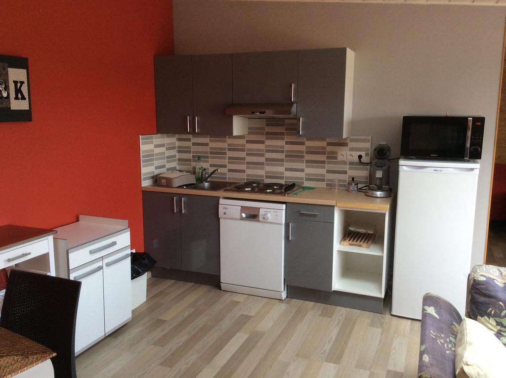 Logis Hotel L'Adourable Auberge Soublecause Стая снимка