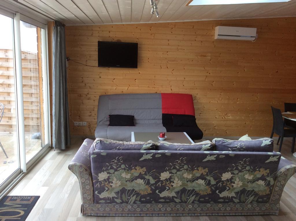 Logis Hotel L'Adourable Auberge Soublecause Стая снимка