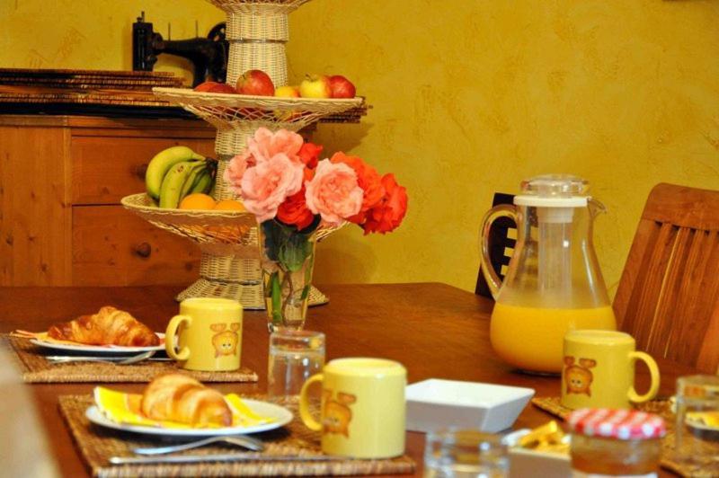 Logis Hotel L'Adourable Auberge Soublecause Екстериор снимка