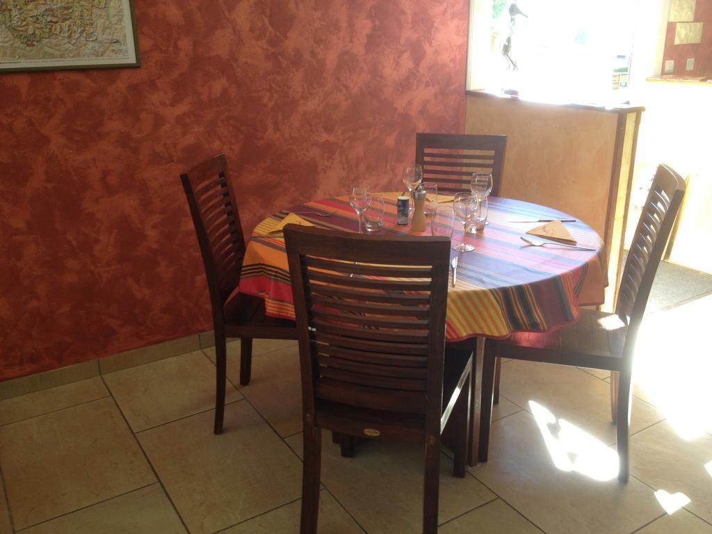 Logis Hotel L'Adourable Auberge Soublecause Екстериор снимка