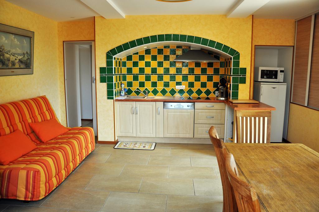 Logis Hotel L'Adourable Auberge Soublecause Екстериор снимка