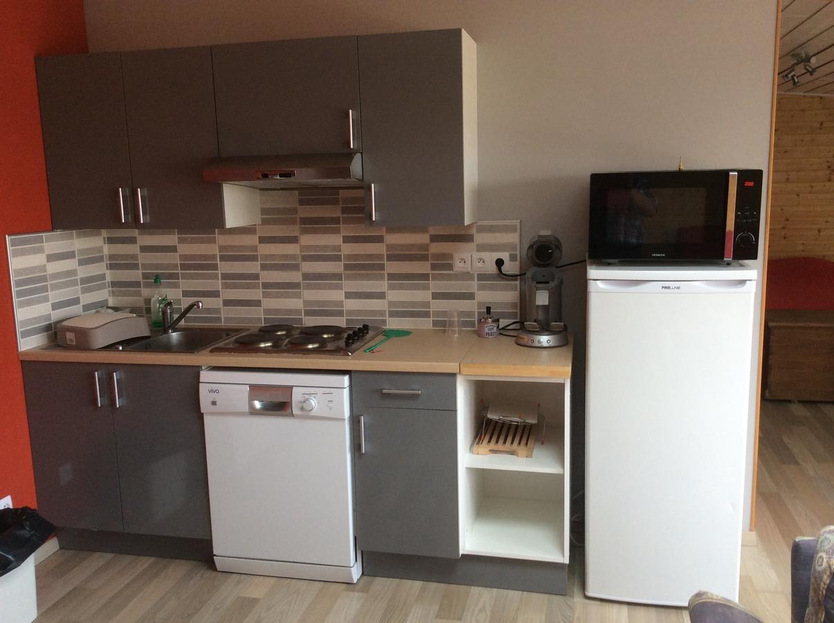 Logis Hotel L'Adourable Auberge Soublecause Екстериор снимка
