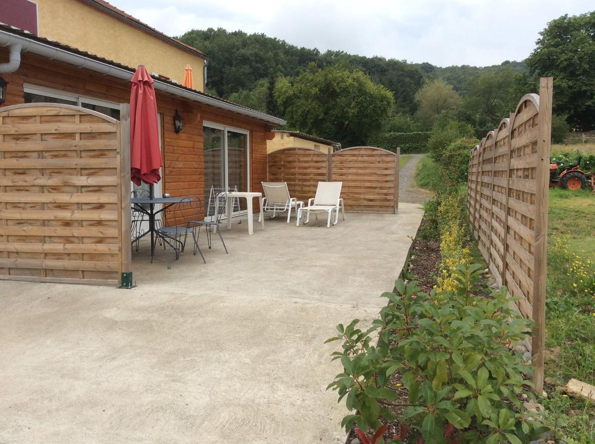 Logis Hotel L'Adourable Auberge Soublecause Екстериор снимка