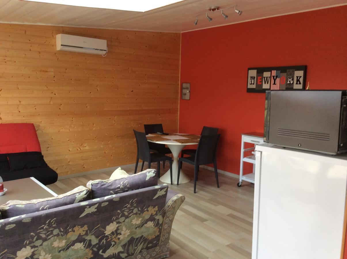 Logis Hotel L'Adourable Auberge Soublecause Екстериор снимка